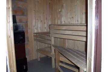 Vakantiehuis Hamry nad Sázavou 7